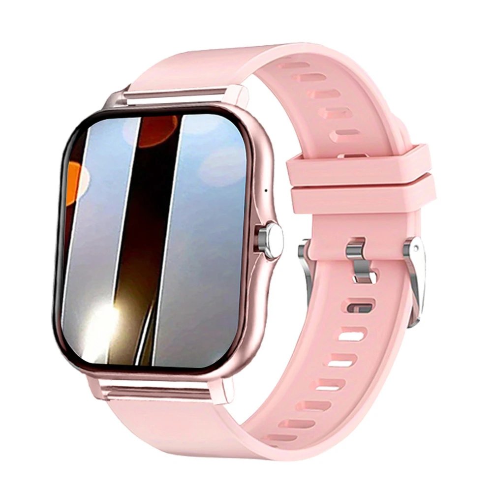 Silicone pink