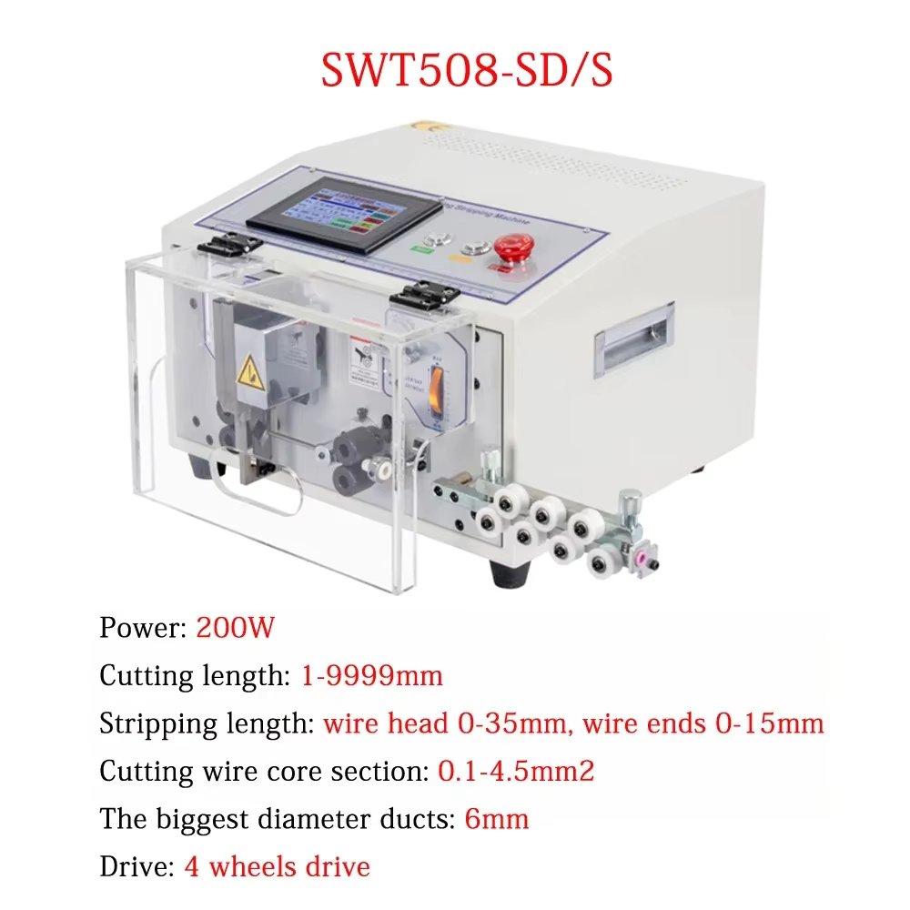 508 SDS
