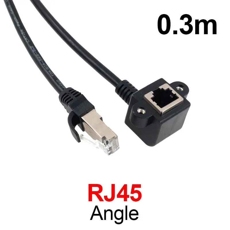 Angle 0.3m