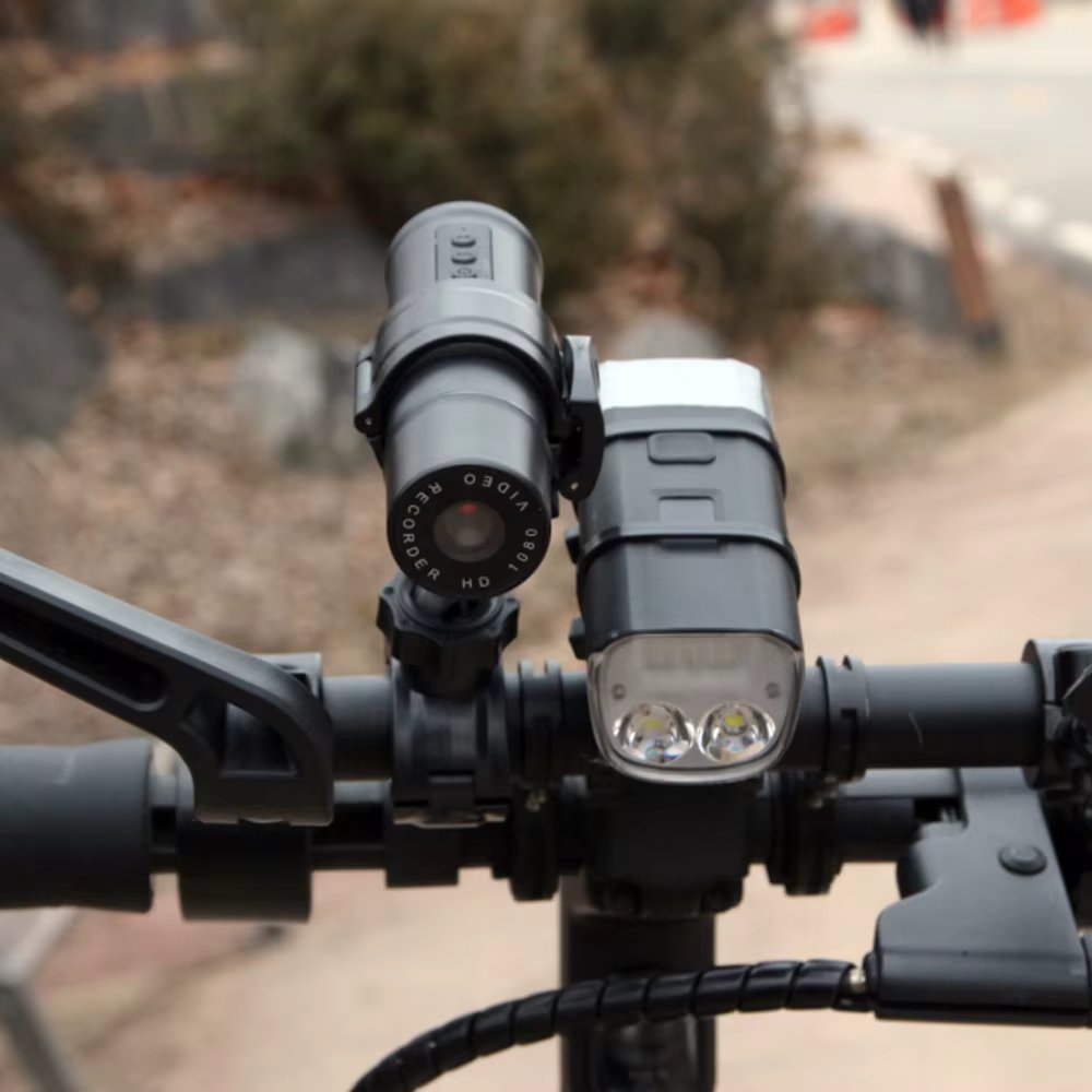 Calder Sports Helmet Bodicam with 32GB Memory 13 hours continuous recording