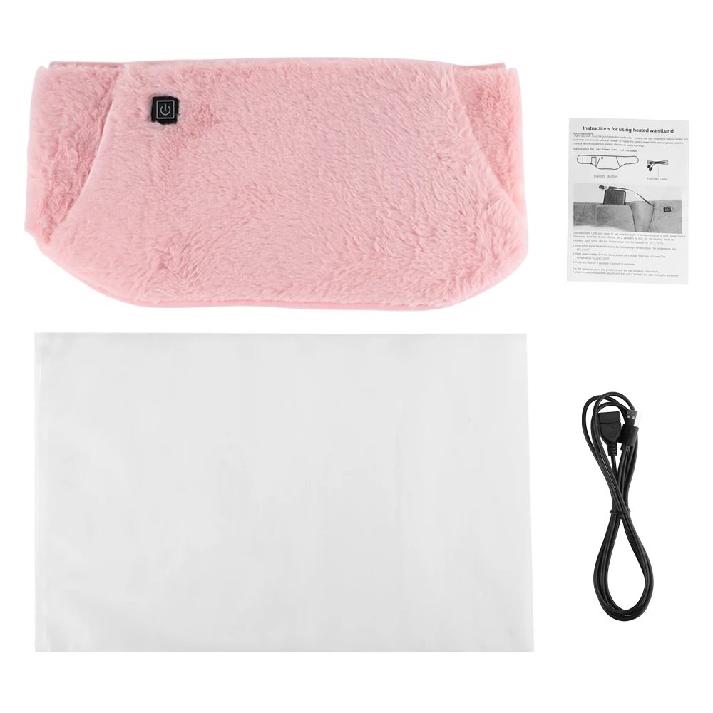 Pink Set