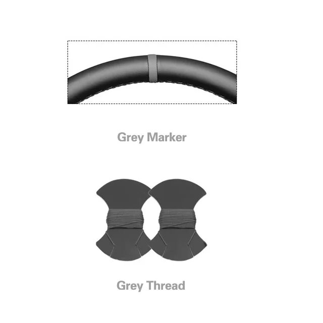 Gray Marker