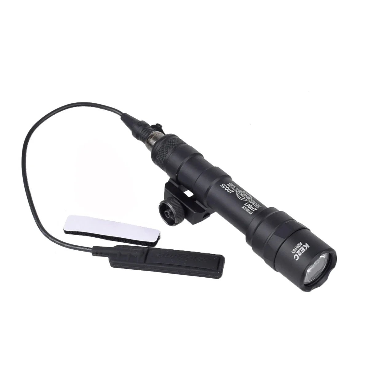 M600B BK