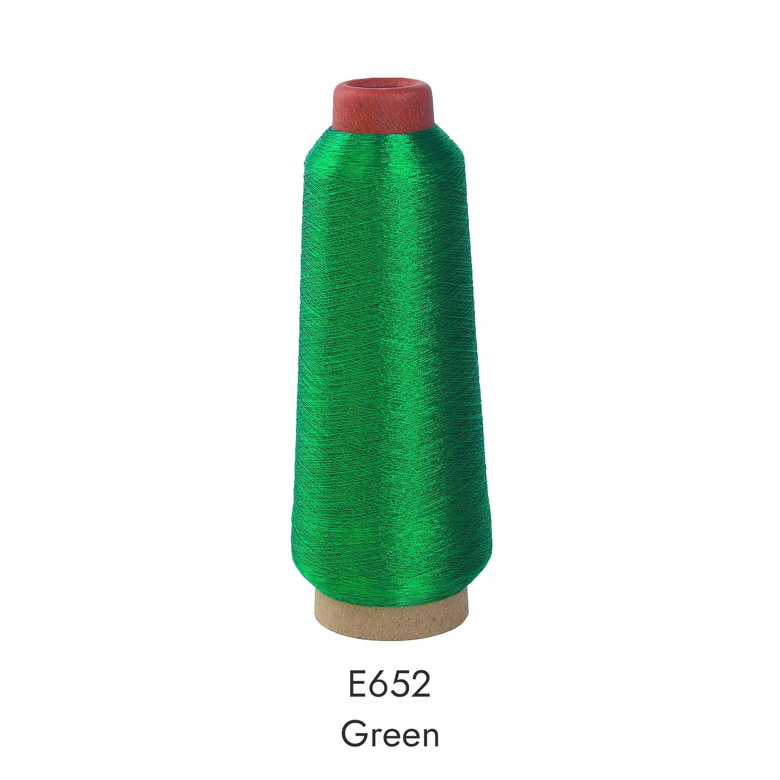 E652 Green