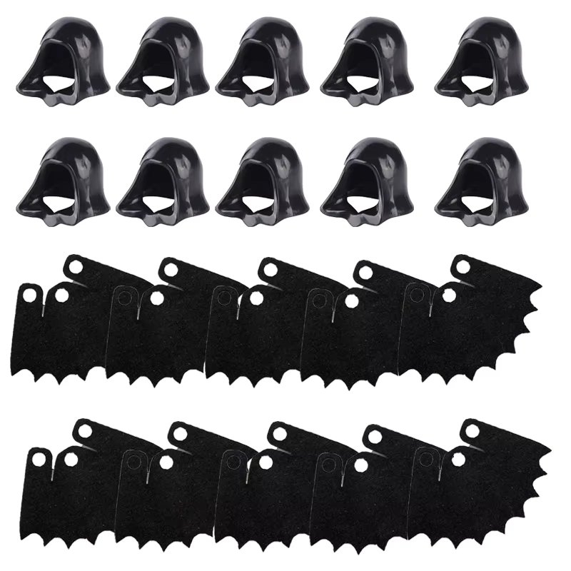 TK063-10P PF03-Black