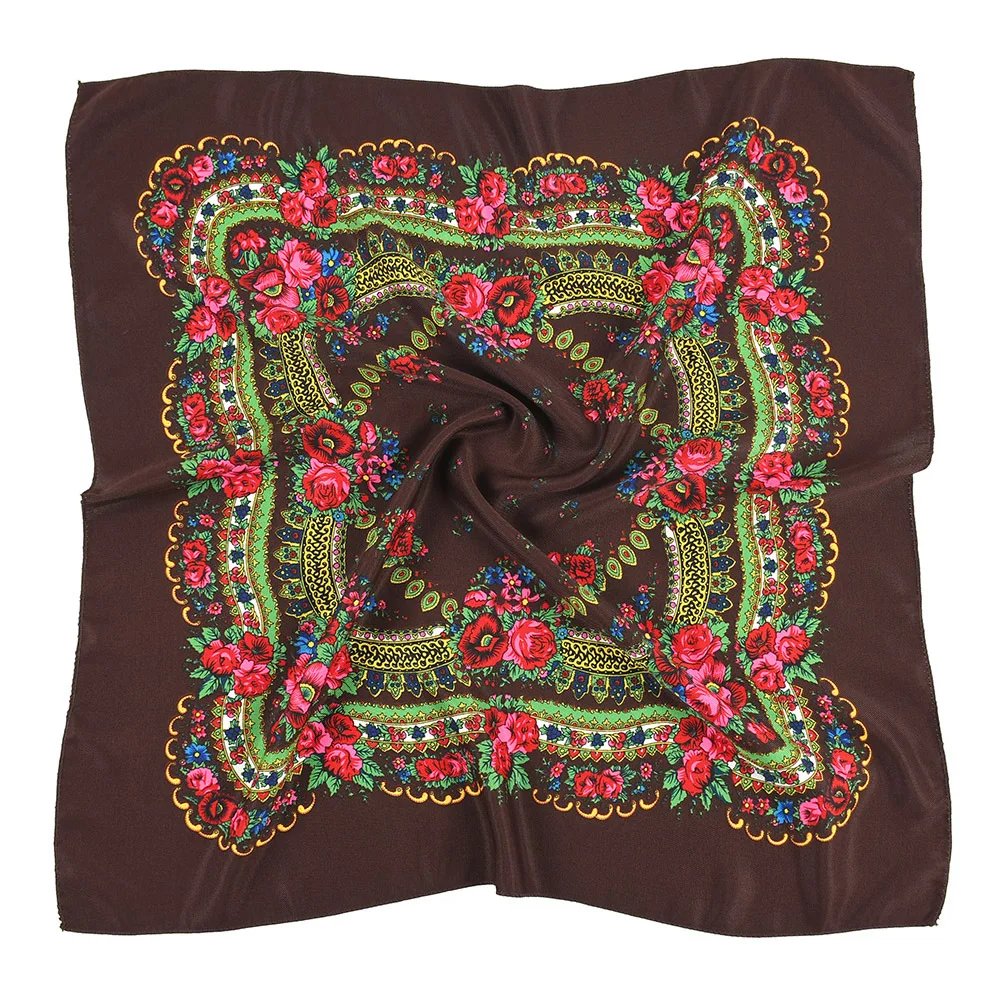 TJ10 Brown