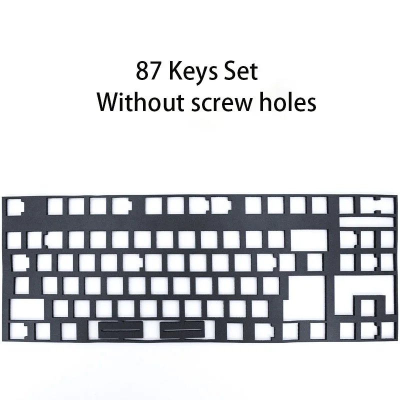87 Key Set