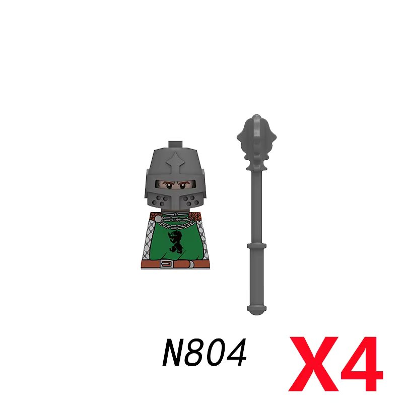 N804-4PCS