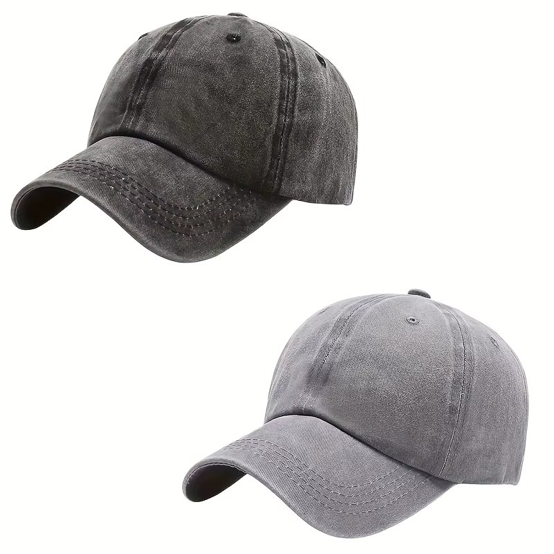 Black and Gray