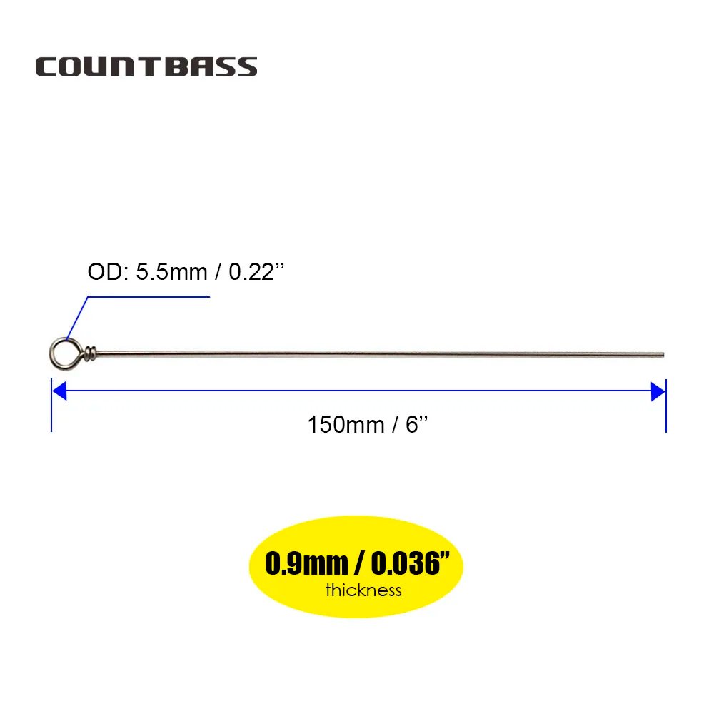 0.9mm-150mm