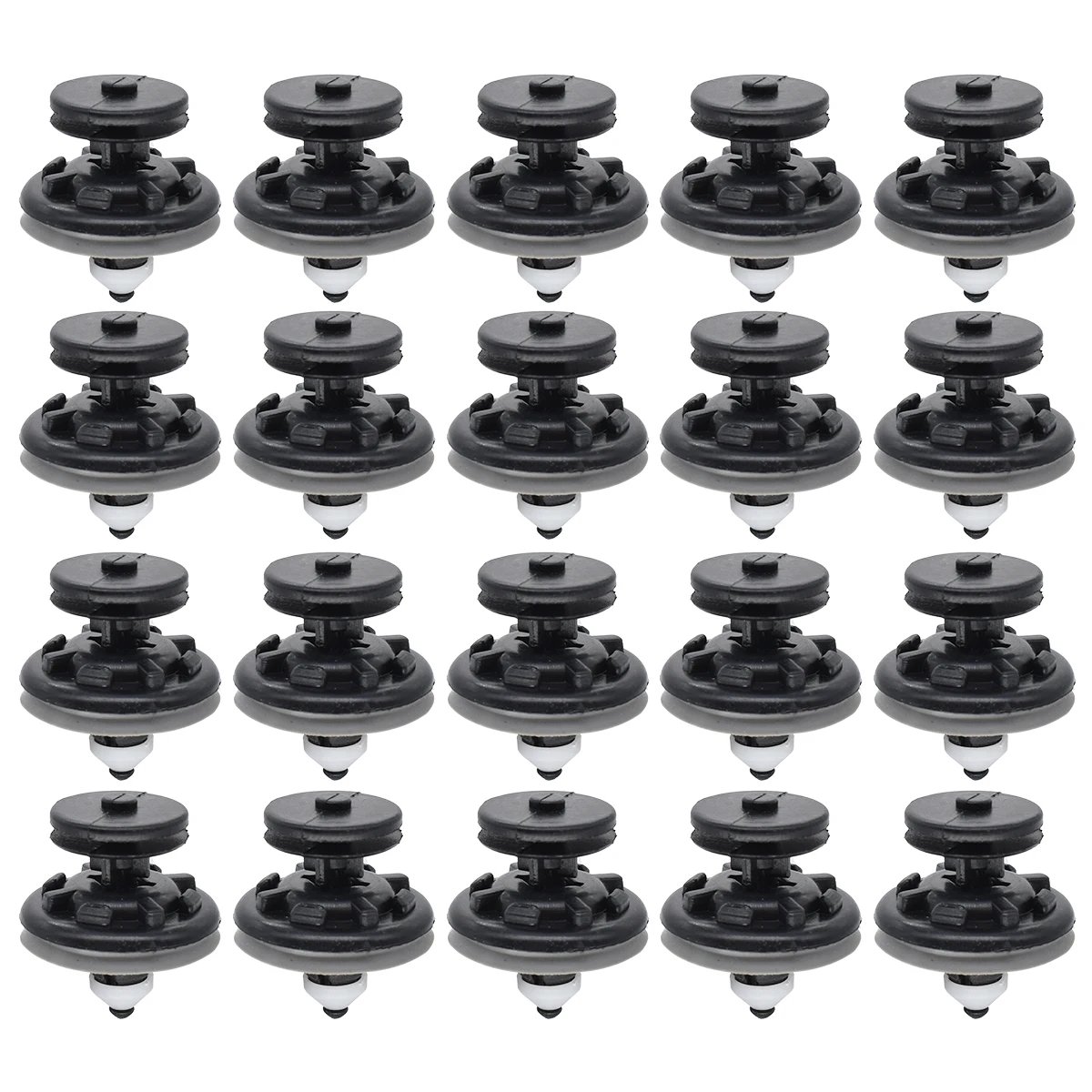20PCS Clips
