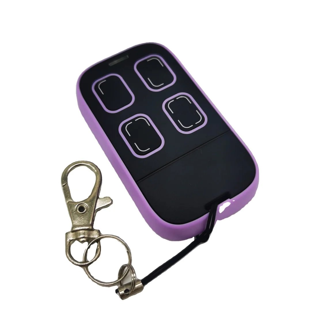 PURPLE 5Pcs