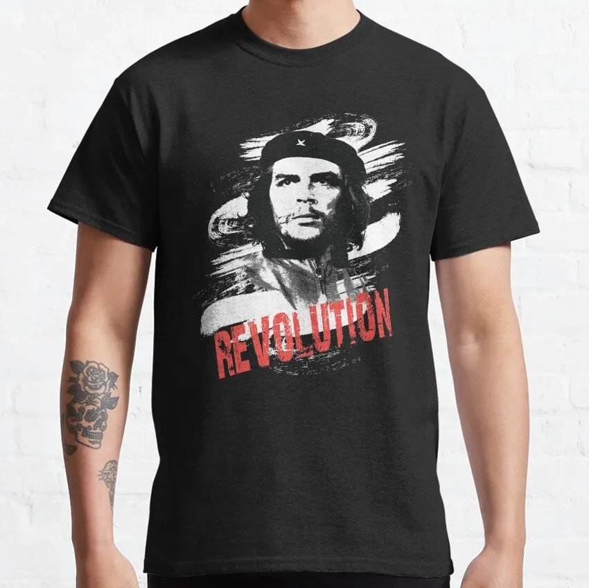 Guevara Revolution