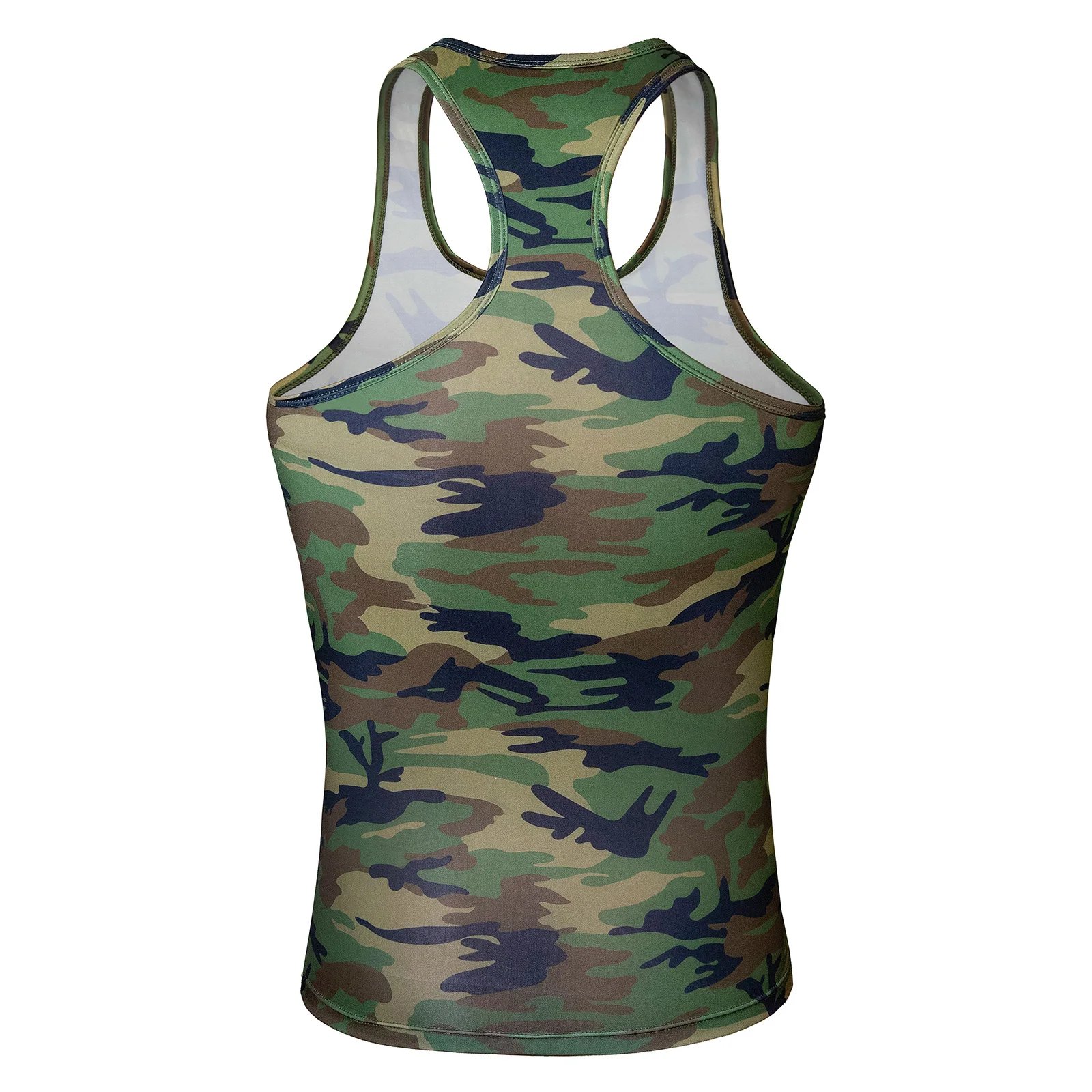camouflage