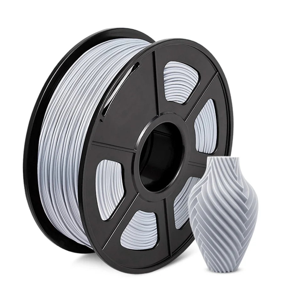 PLA Silver