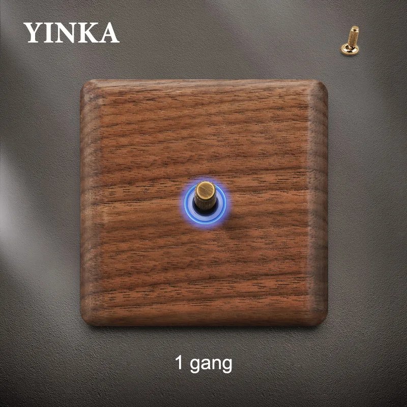 1 gang 2way
