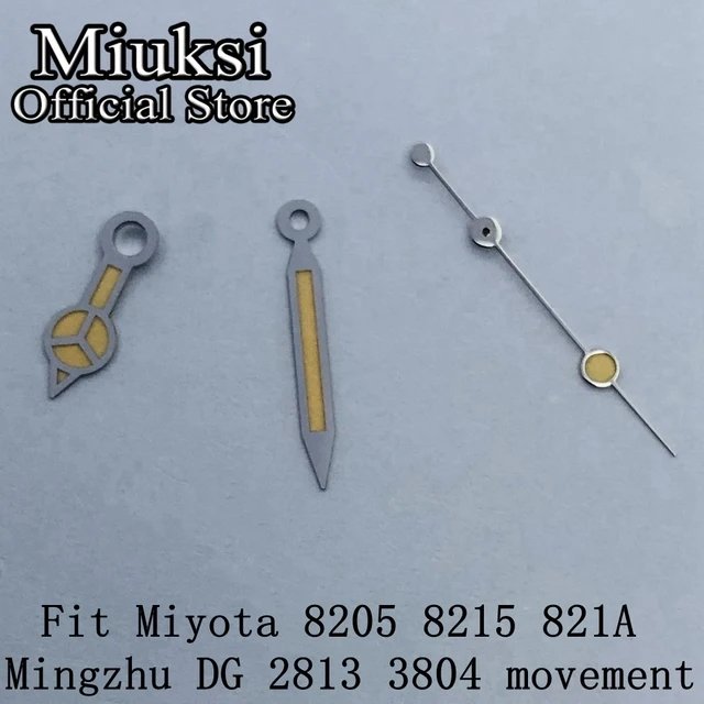 10 fit miyota 82