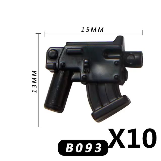 B093-10PCS