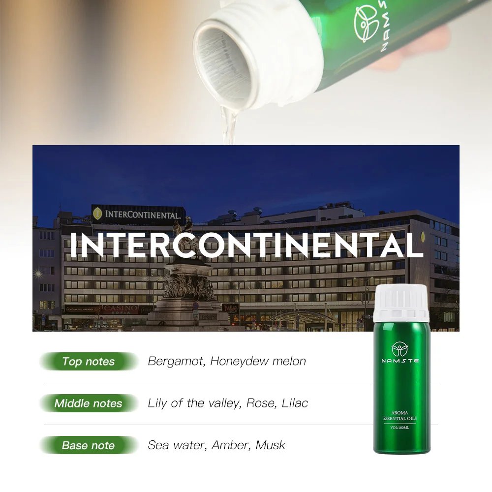 intercontinental