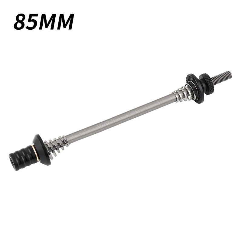 85mm Black