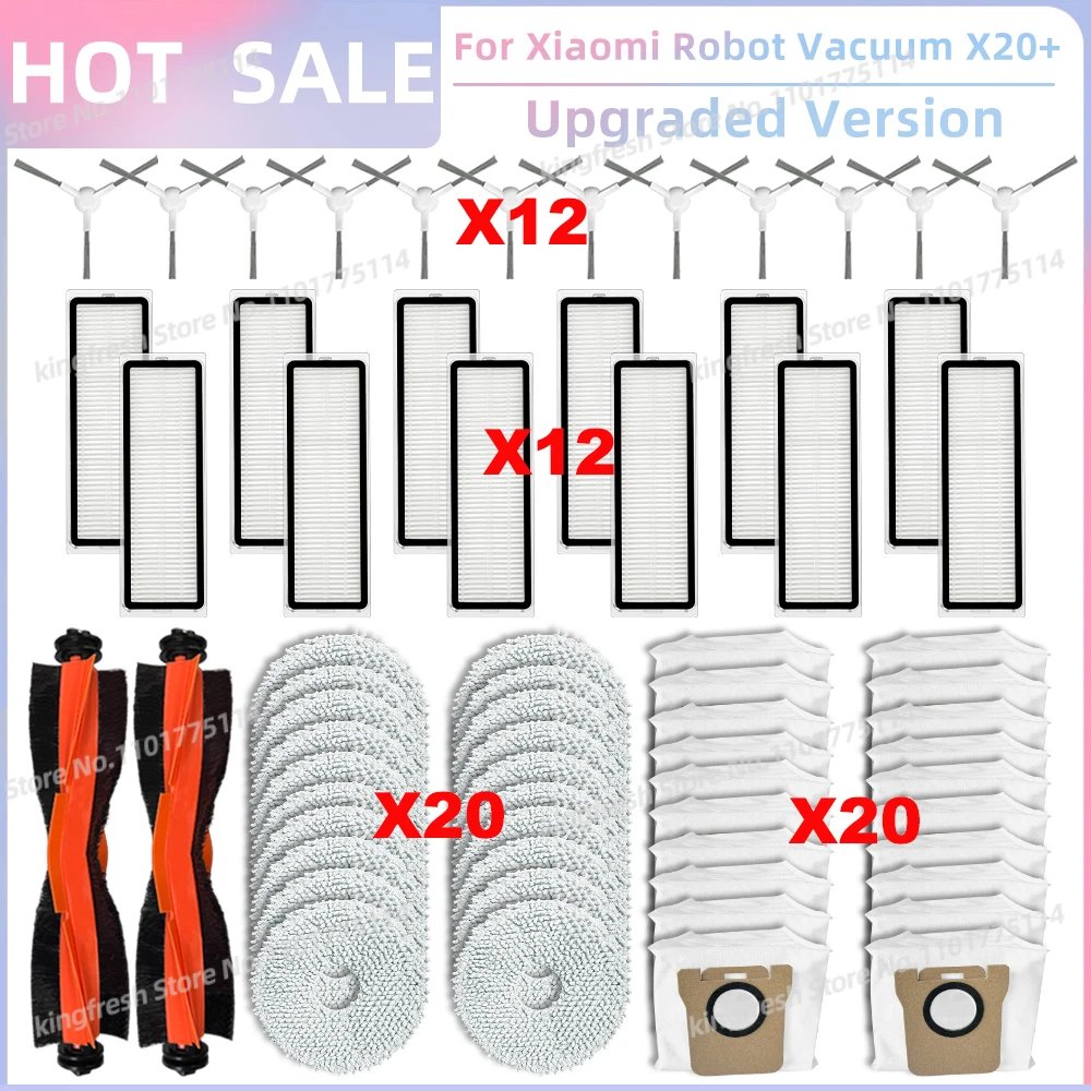 SET HOT