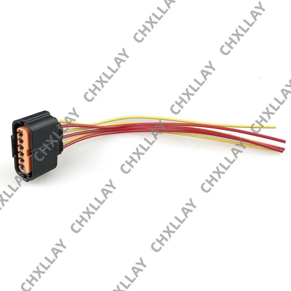 1pc connector