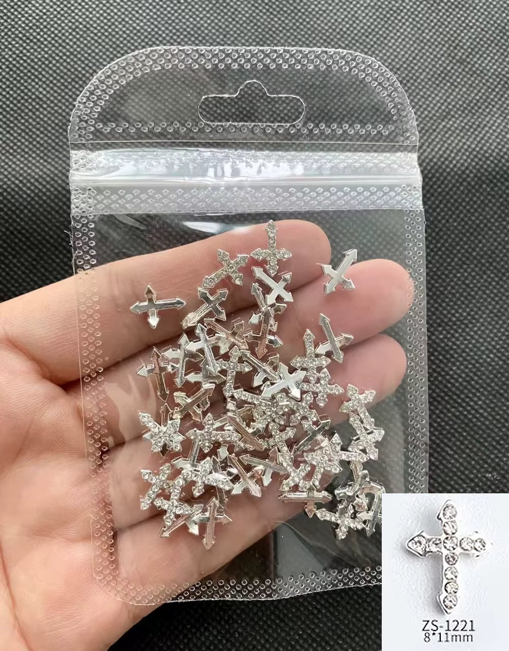 1221-50PCS