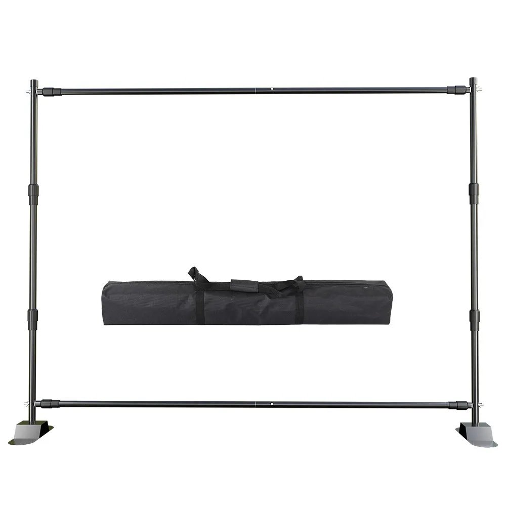 2.4X3.0M Stand