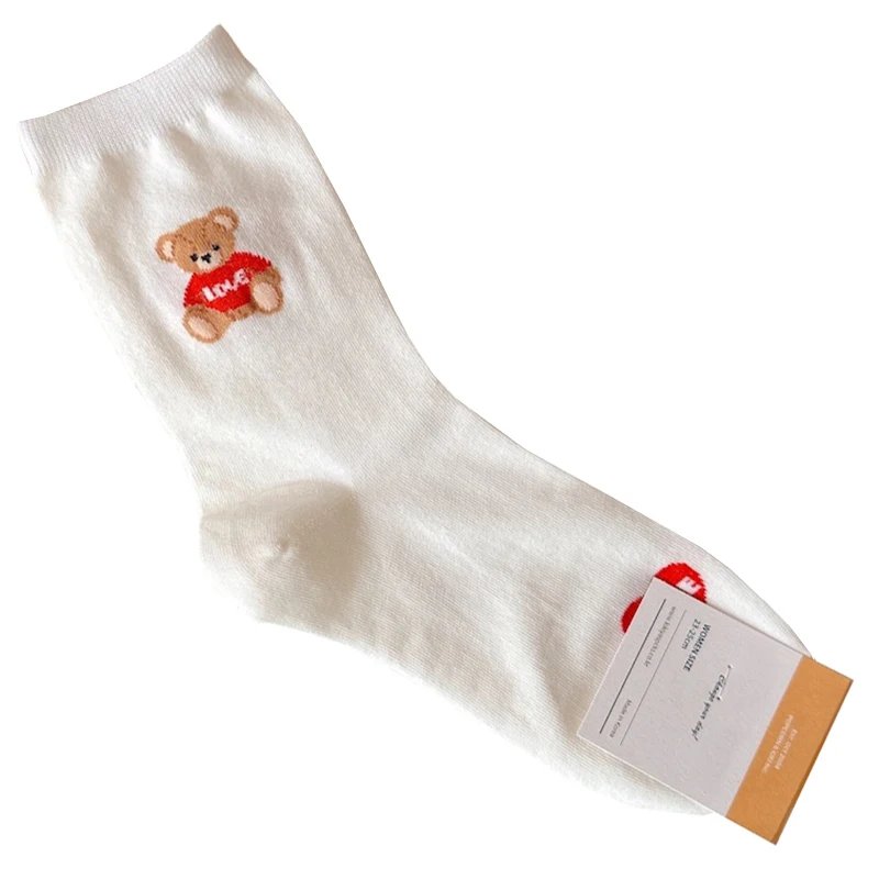 Style 7 White