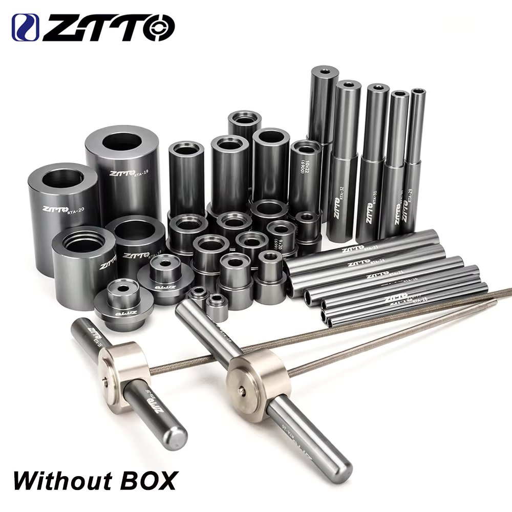 Tool Set and no Box