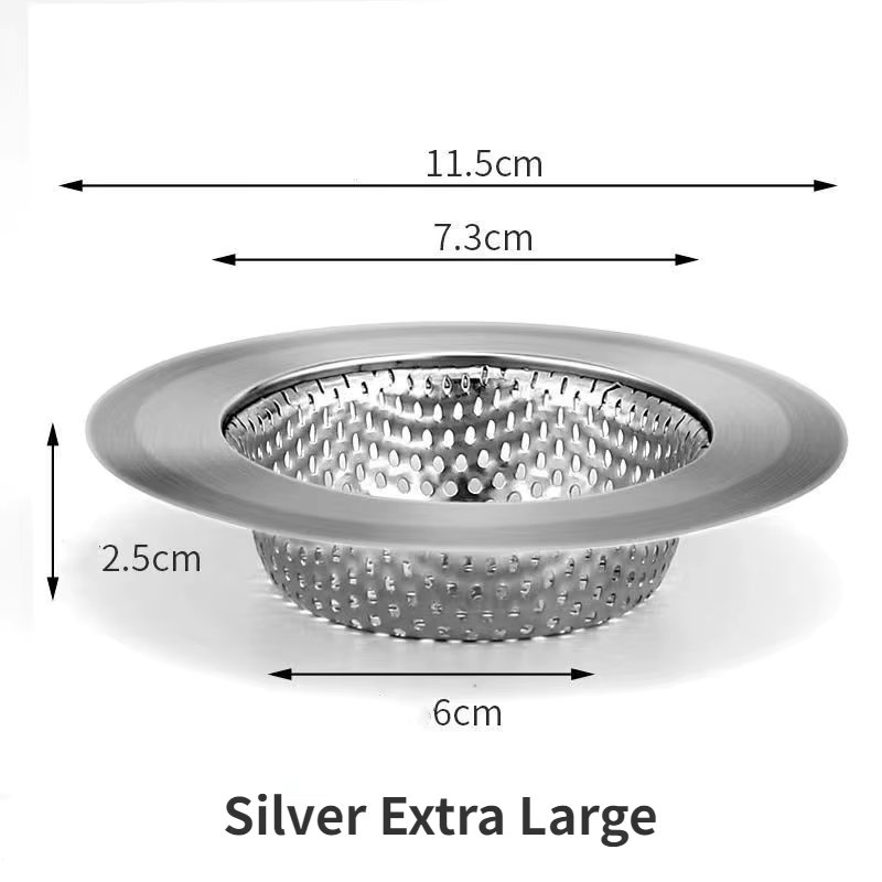 Silver XL