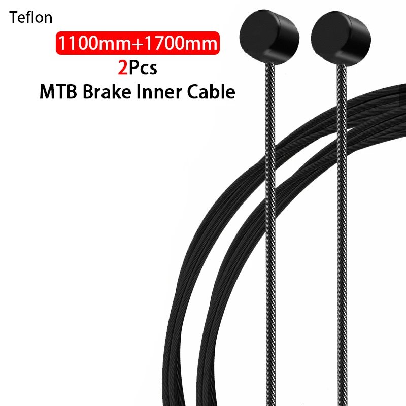 MTB Brake 1.M 1.7M