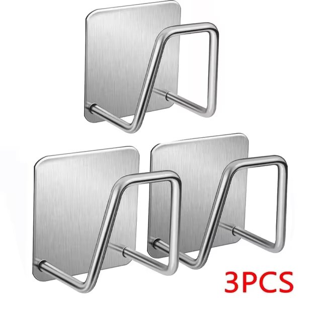 3pcs Sliver