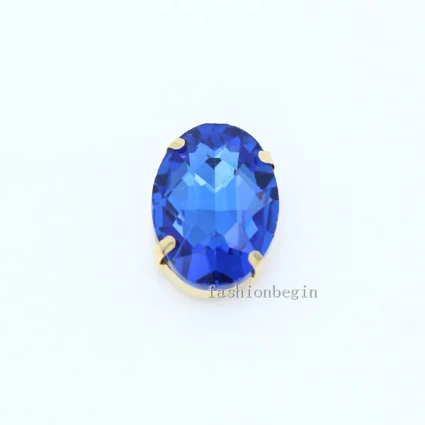 mid sapphire