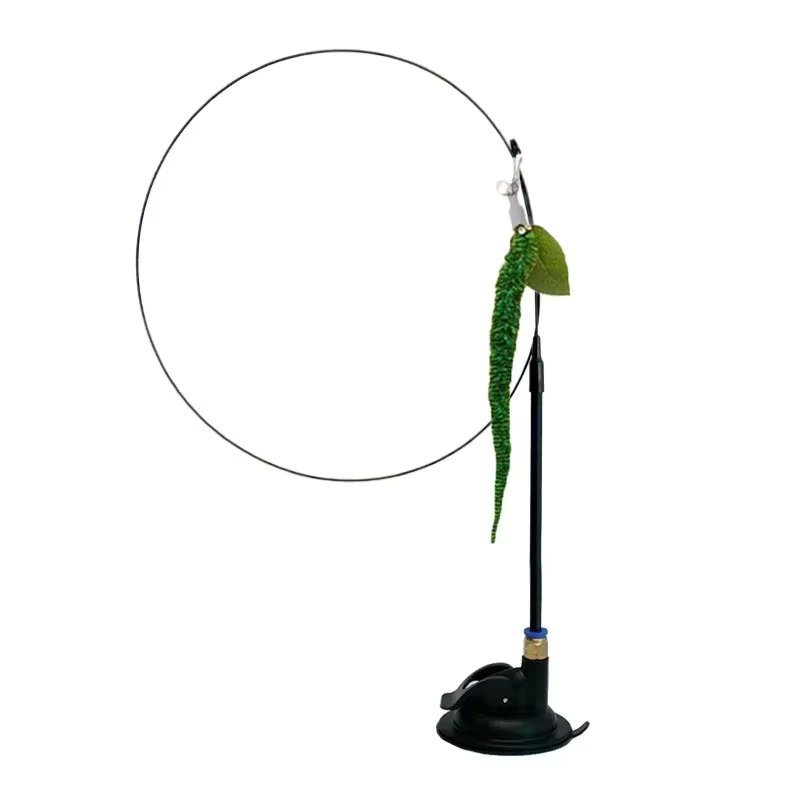 green-Sucker