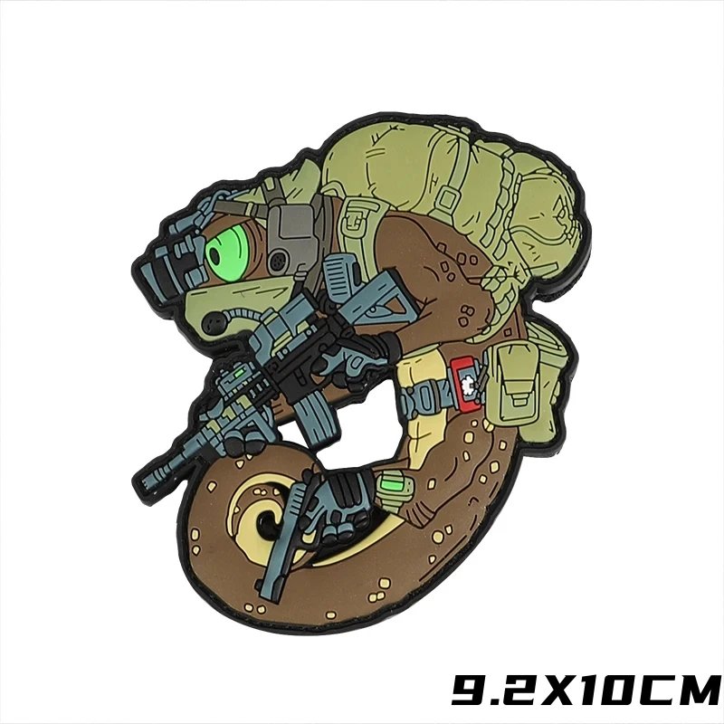 Chameleon Legion