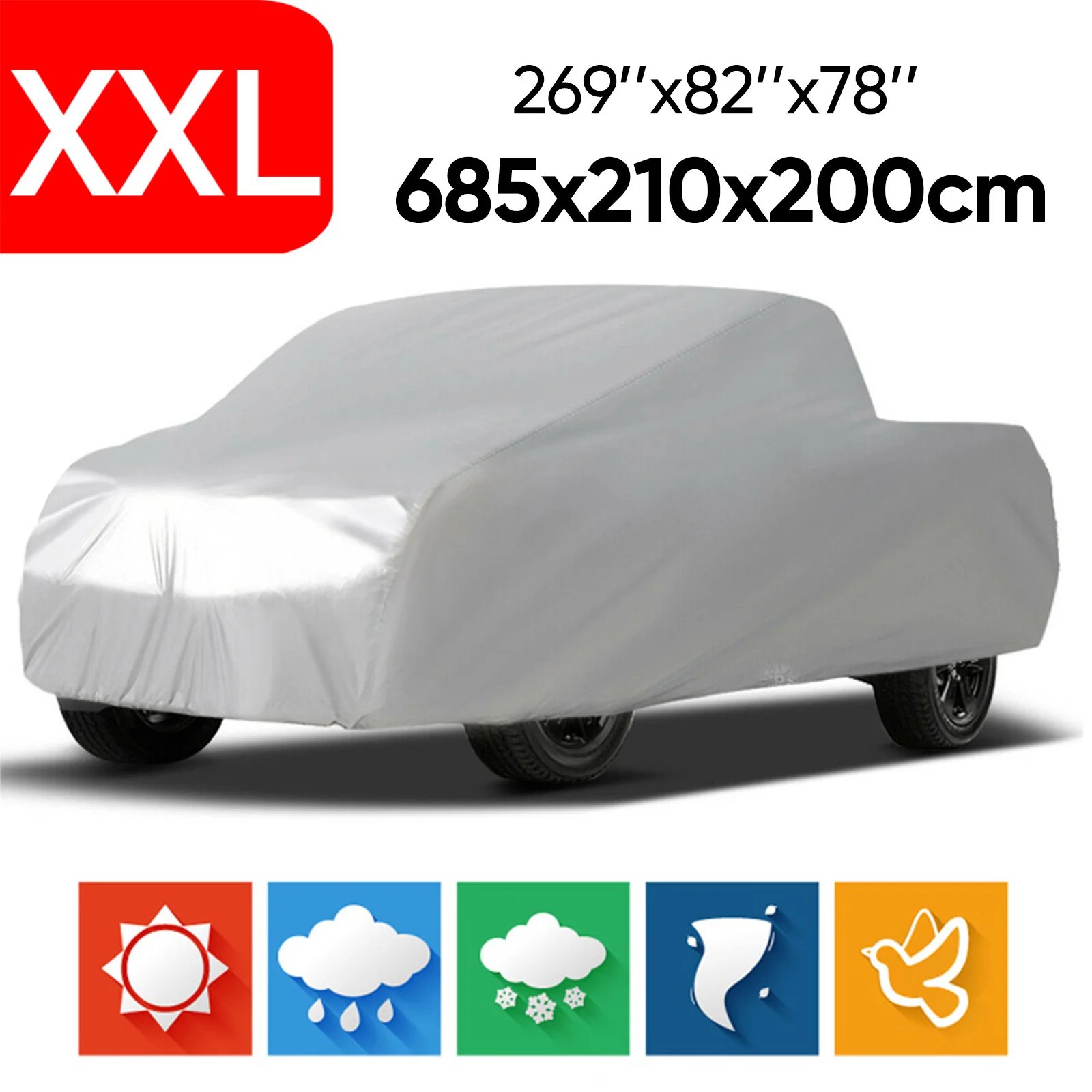 XXL