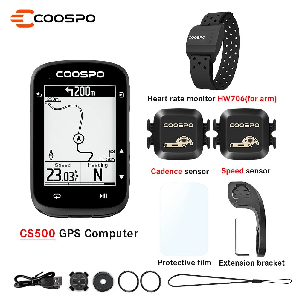 CS500 HW706 2BK
