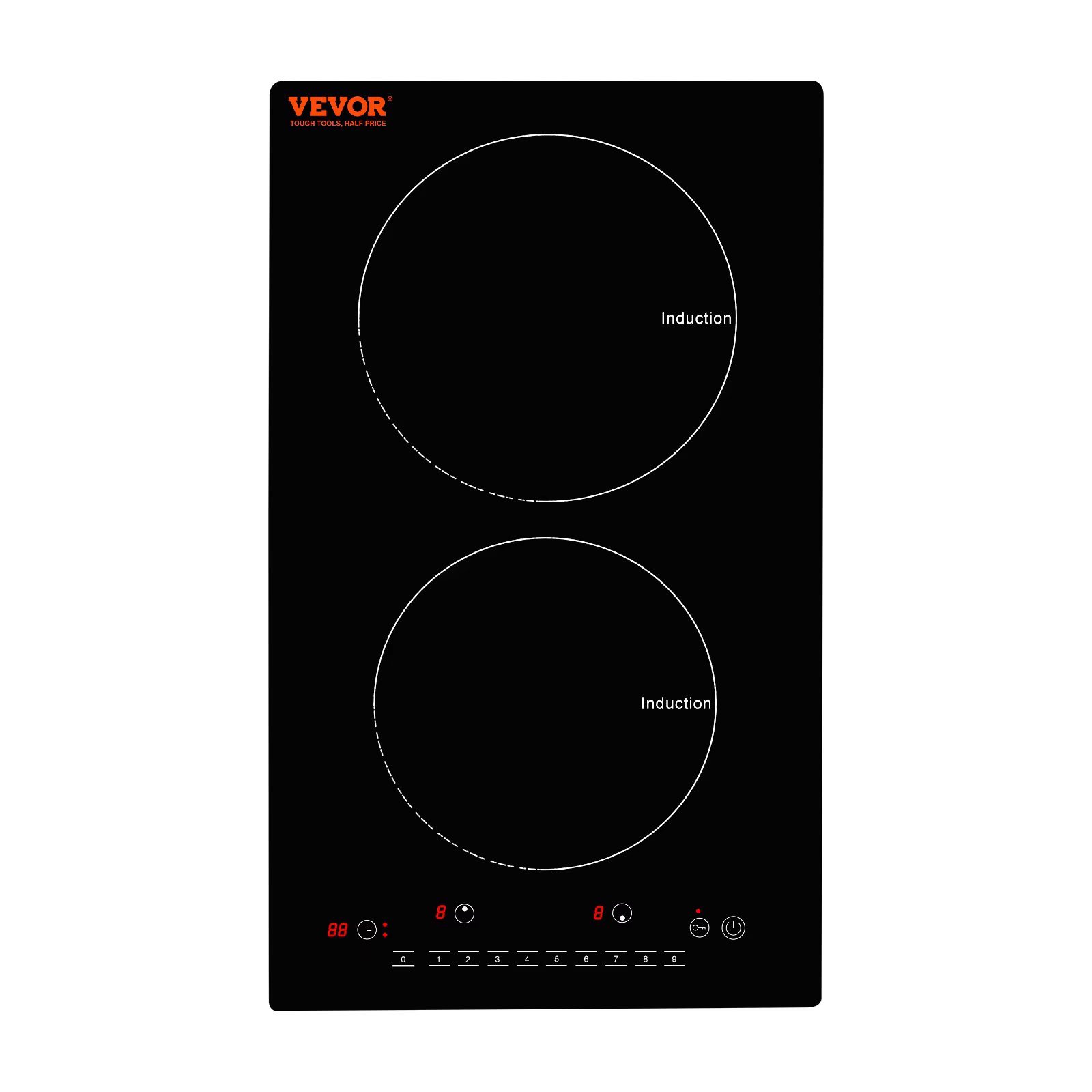 12inch 1800W