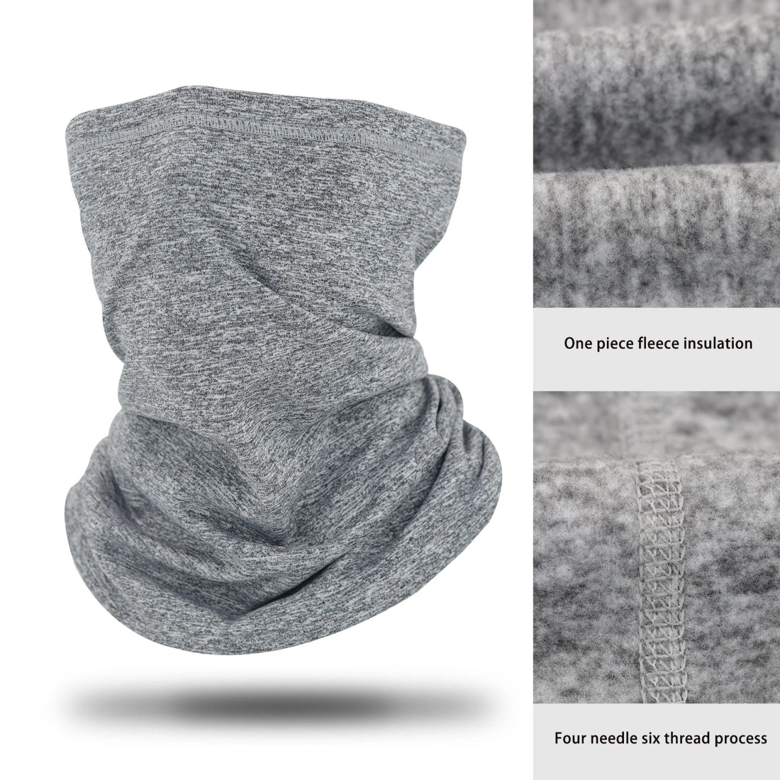 Light hemp gray