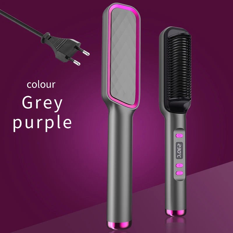 Grey Purple EU