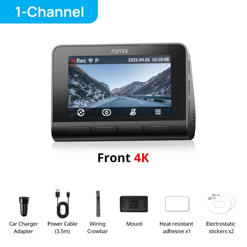 1-Channel