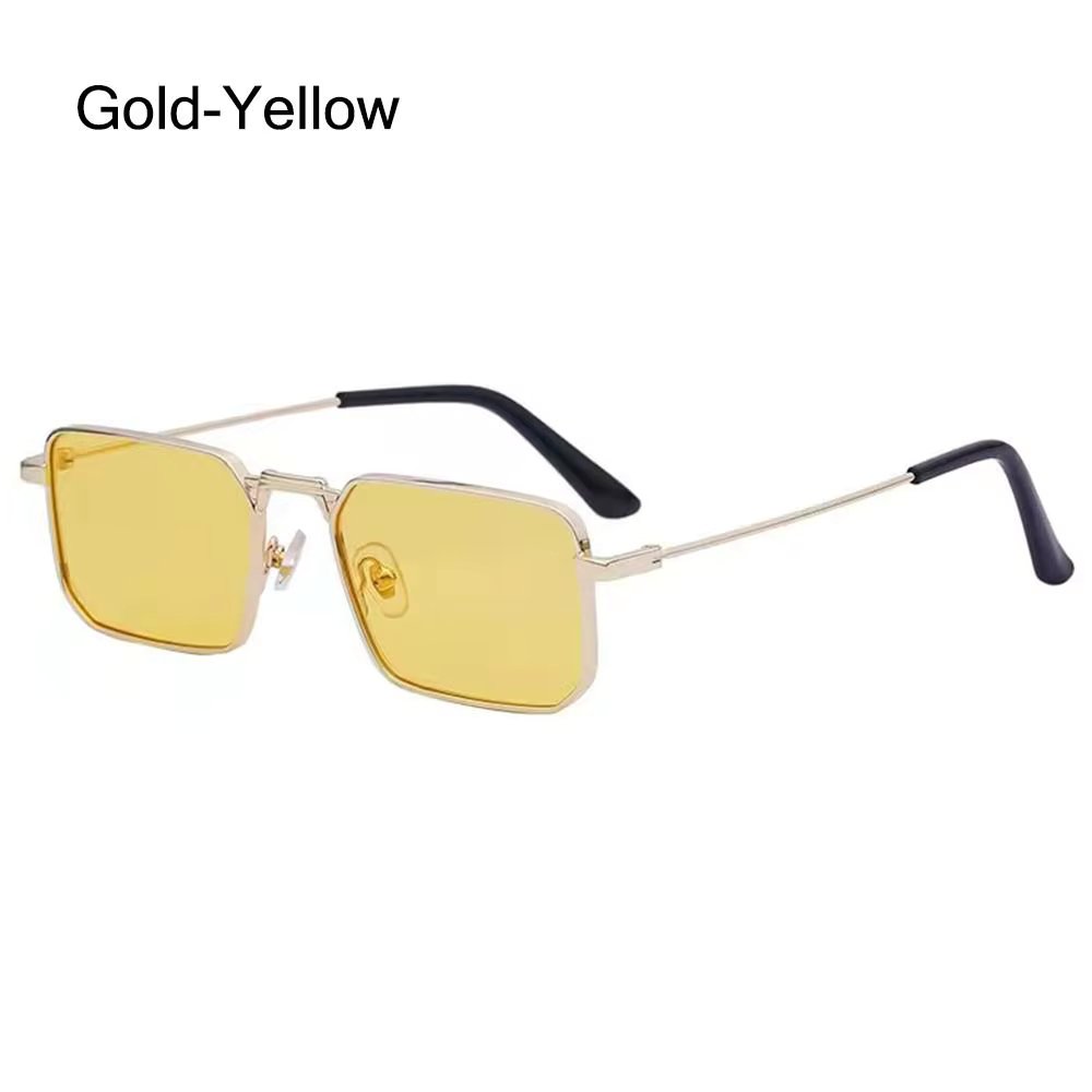 Gold-Yellow