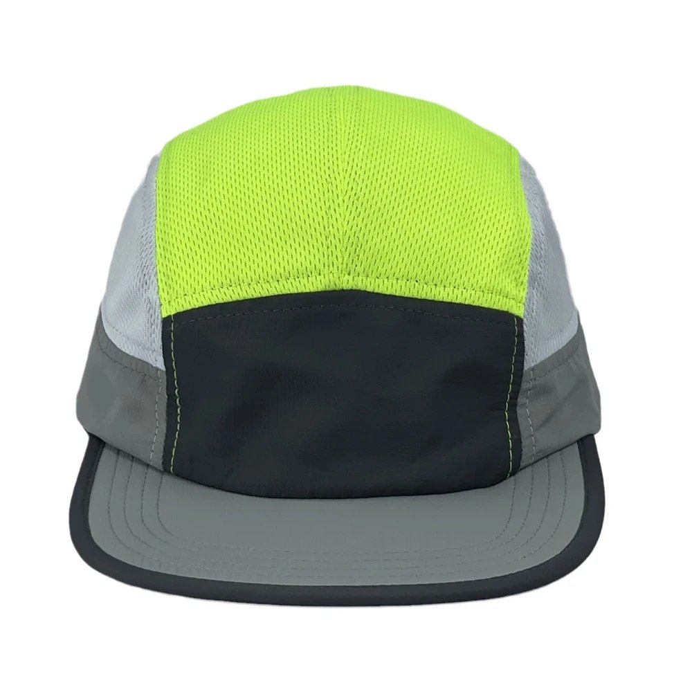 2023 Fast Dry Summer 5 Panel Baseball Cap Casquette Enfant Gorro Invierno Hombre Sports Snapback Luxury Designer Hat 56-59cm