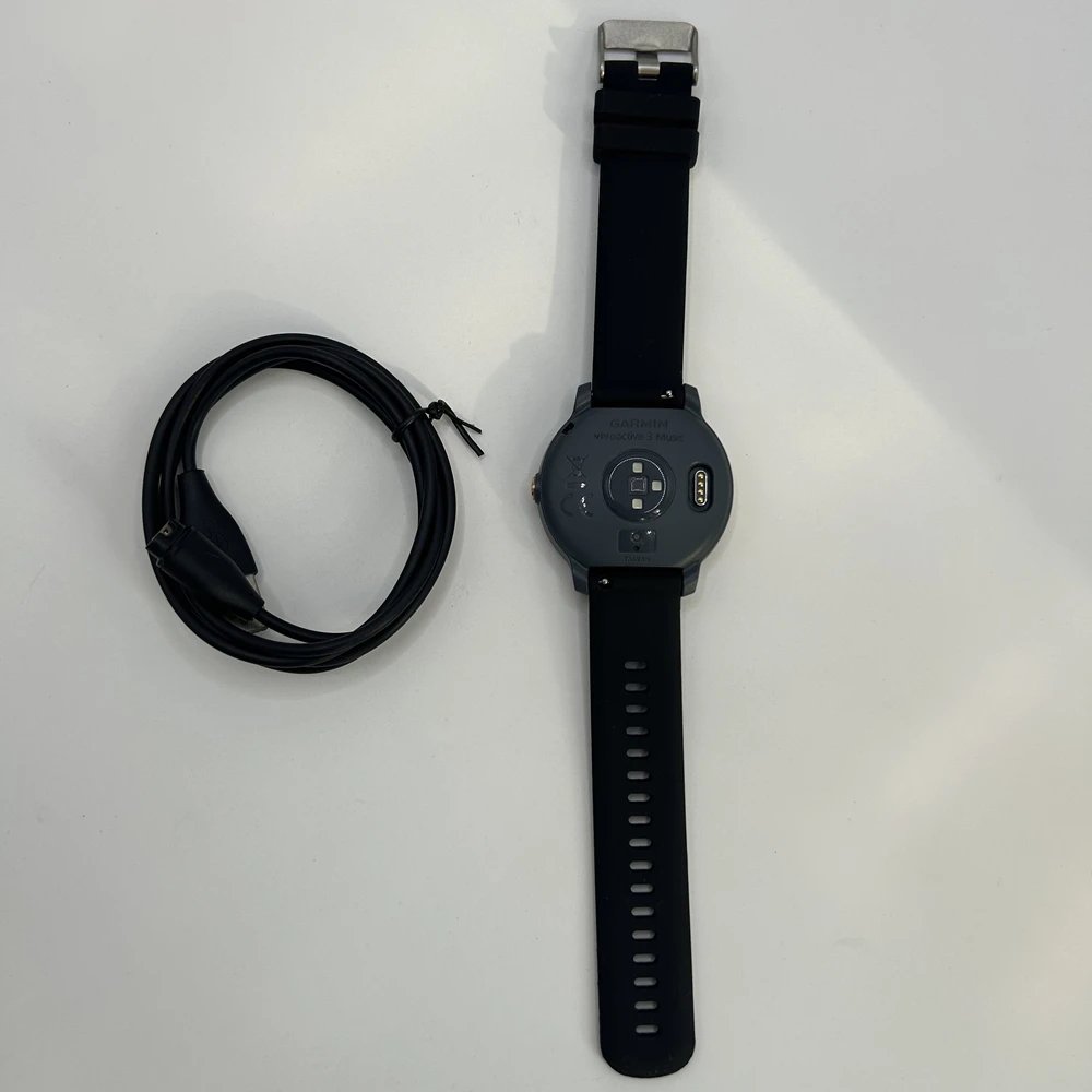 VIVO3 music blue