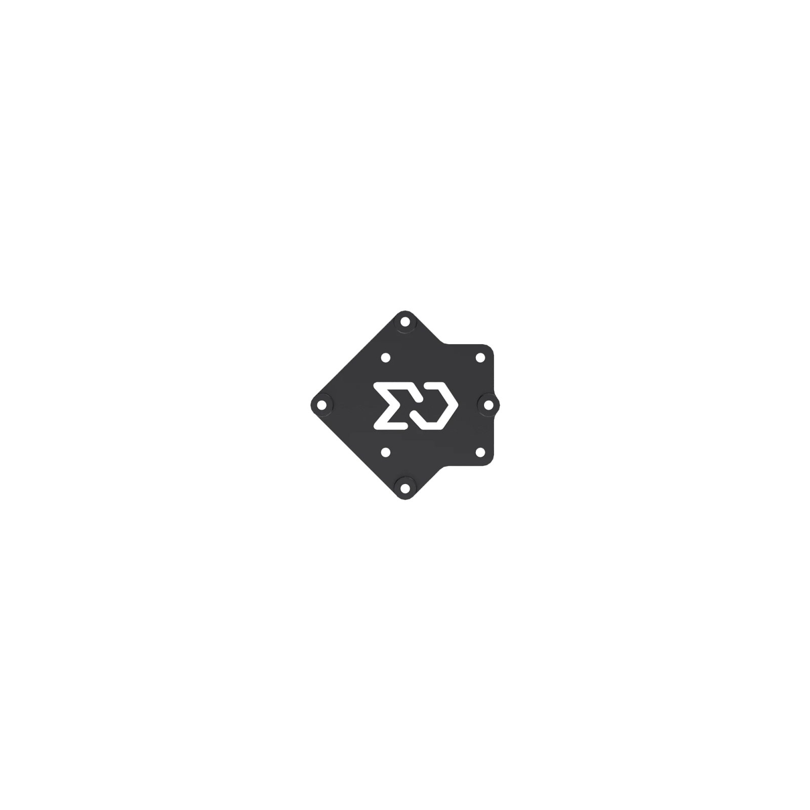 O4 adapter board