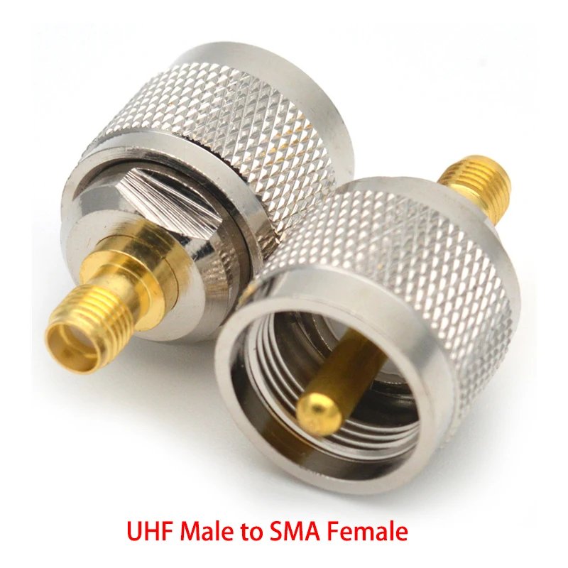 SMAK-UHFJ X1
