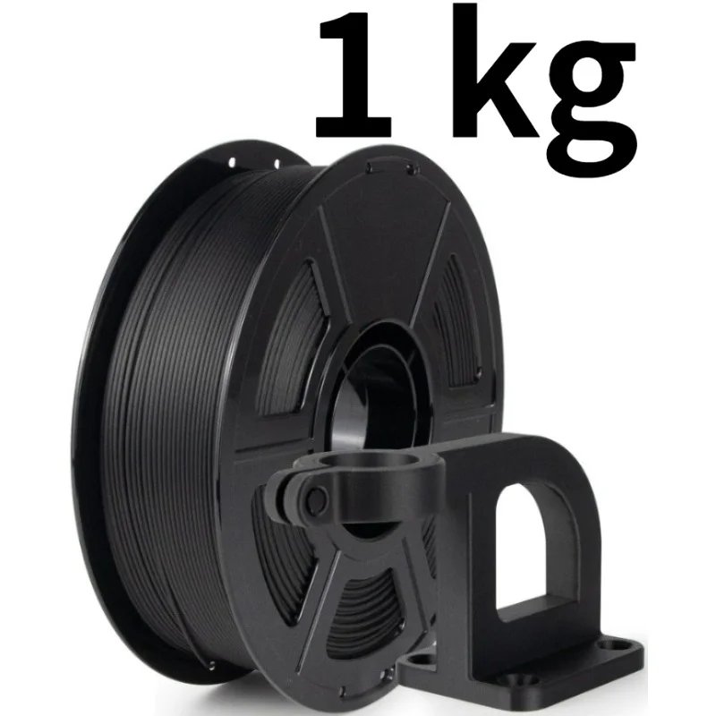 PETG CF Black 1kg