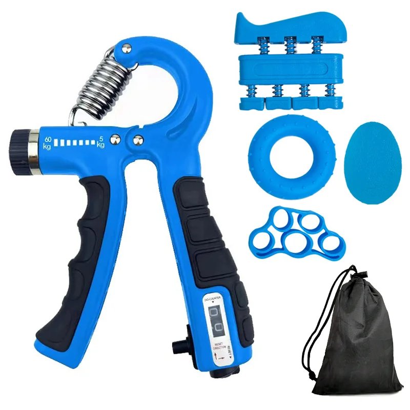 Blue-6pcs