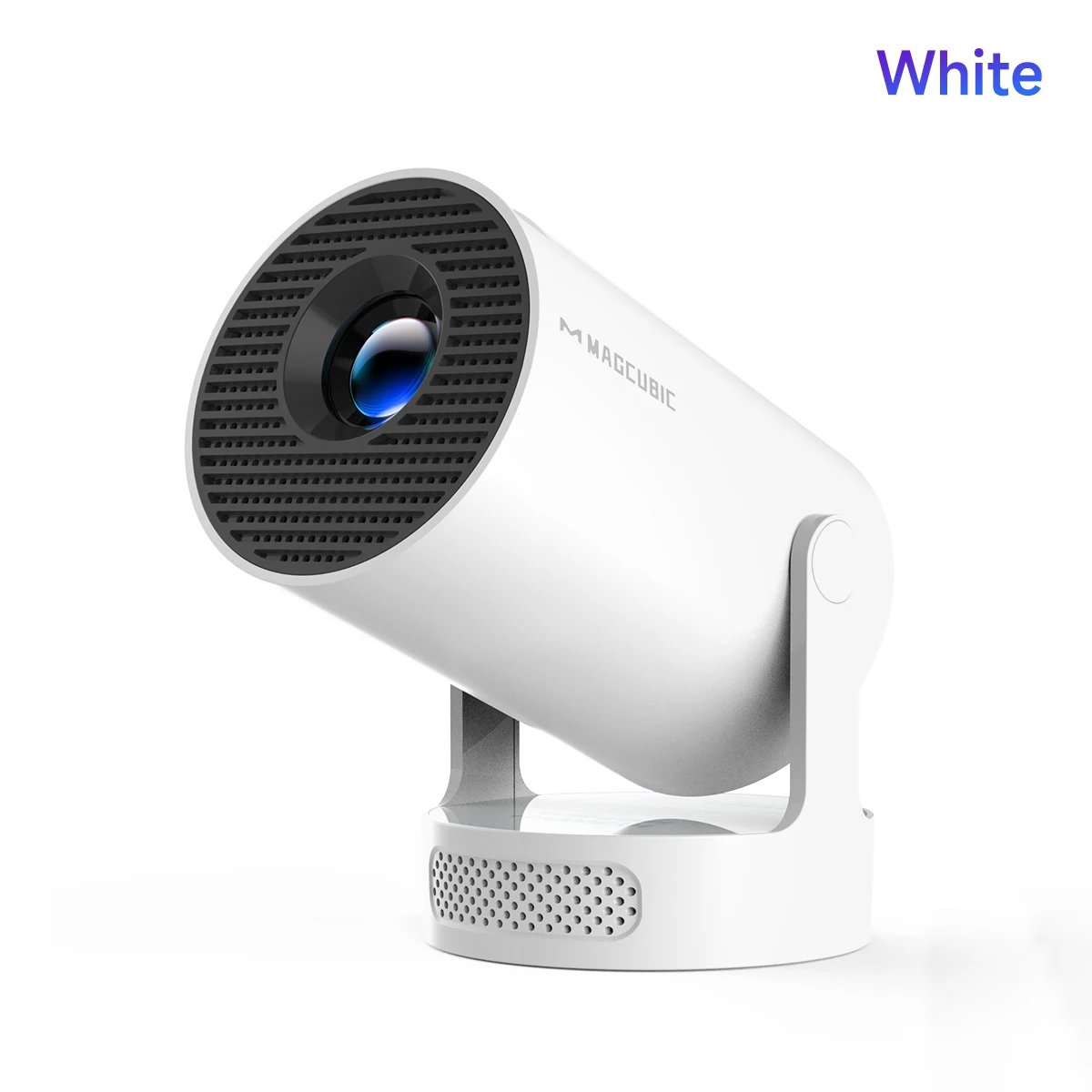 HY300 Pro New White